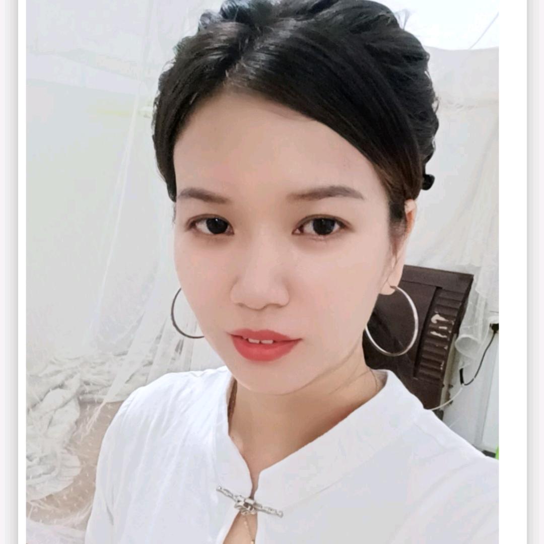 清💋心