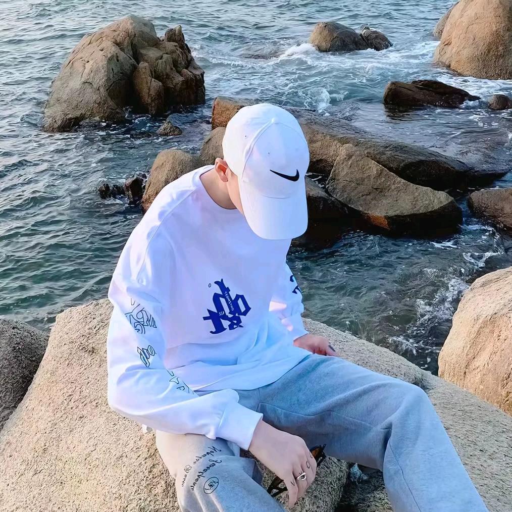 A老头  头儿