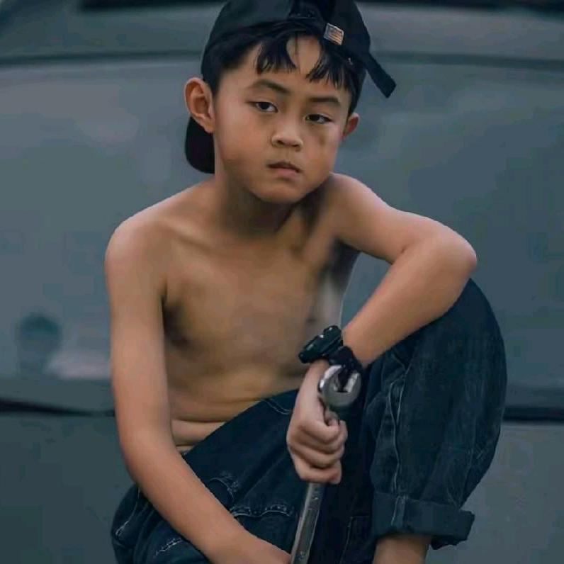 车贩子