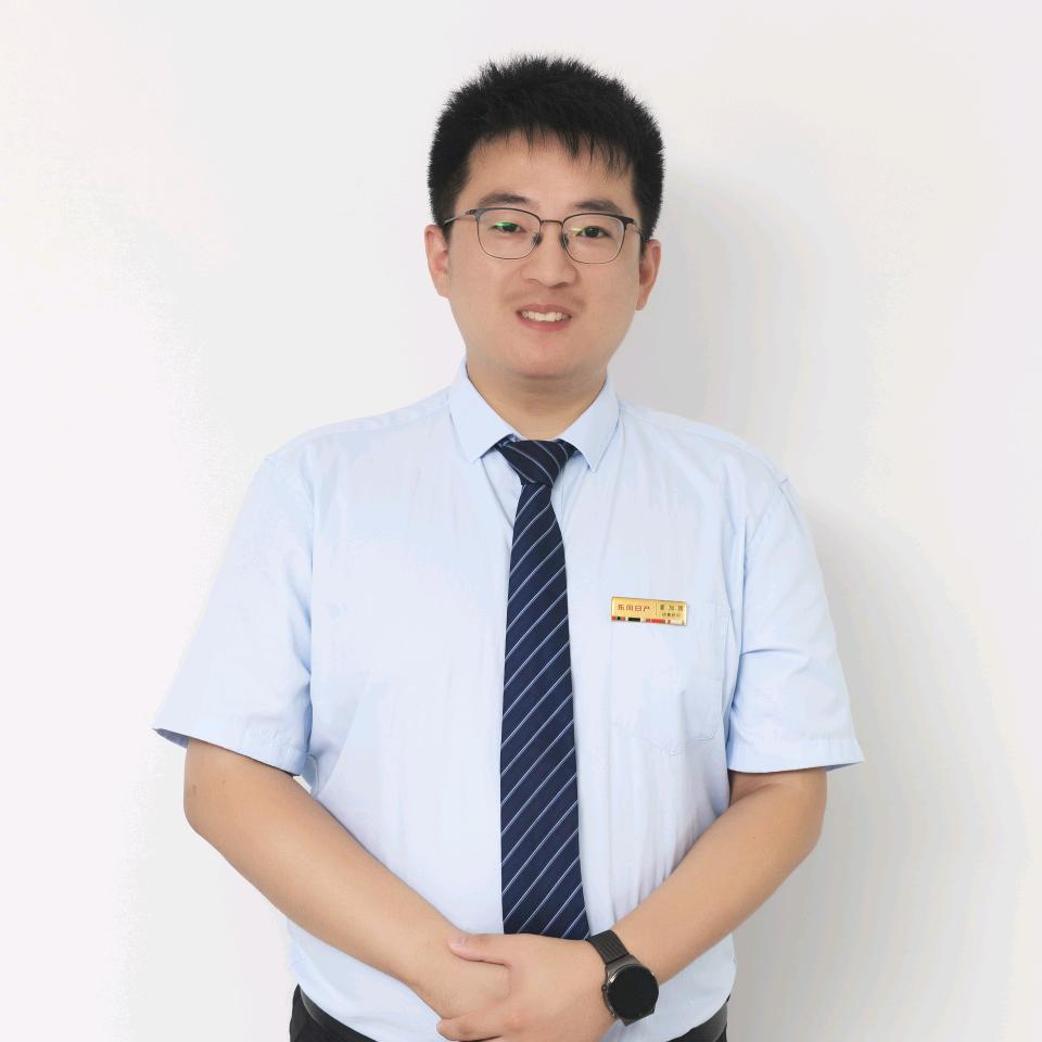 大姜说车