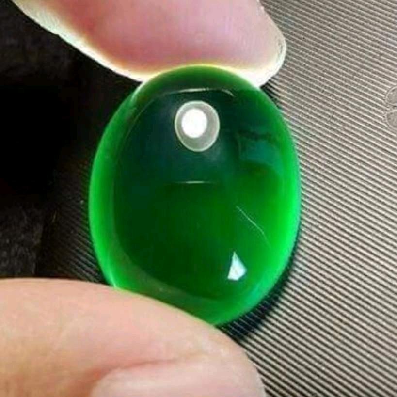 ༺珠光宝气༻