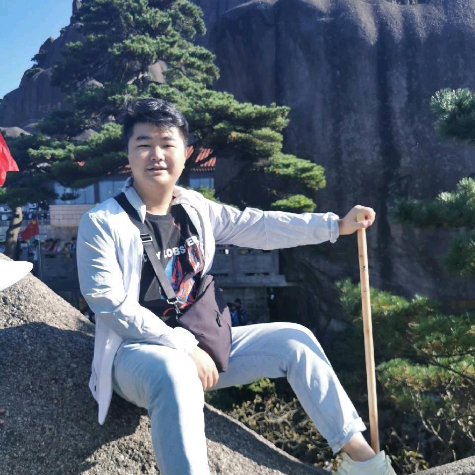 机床销售张同学