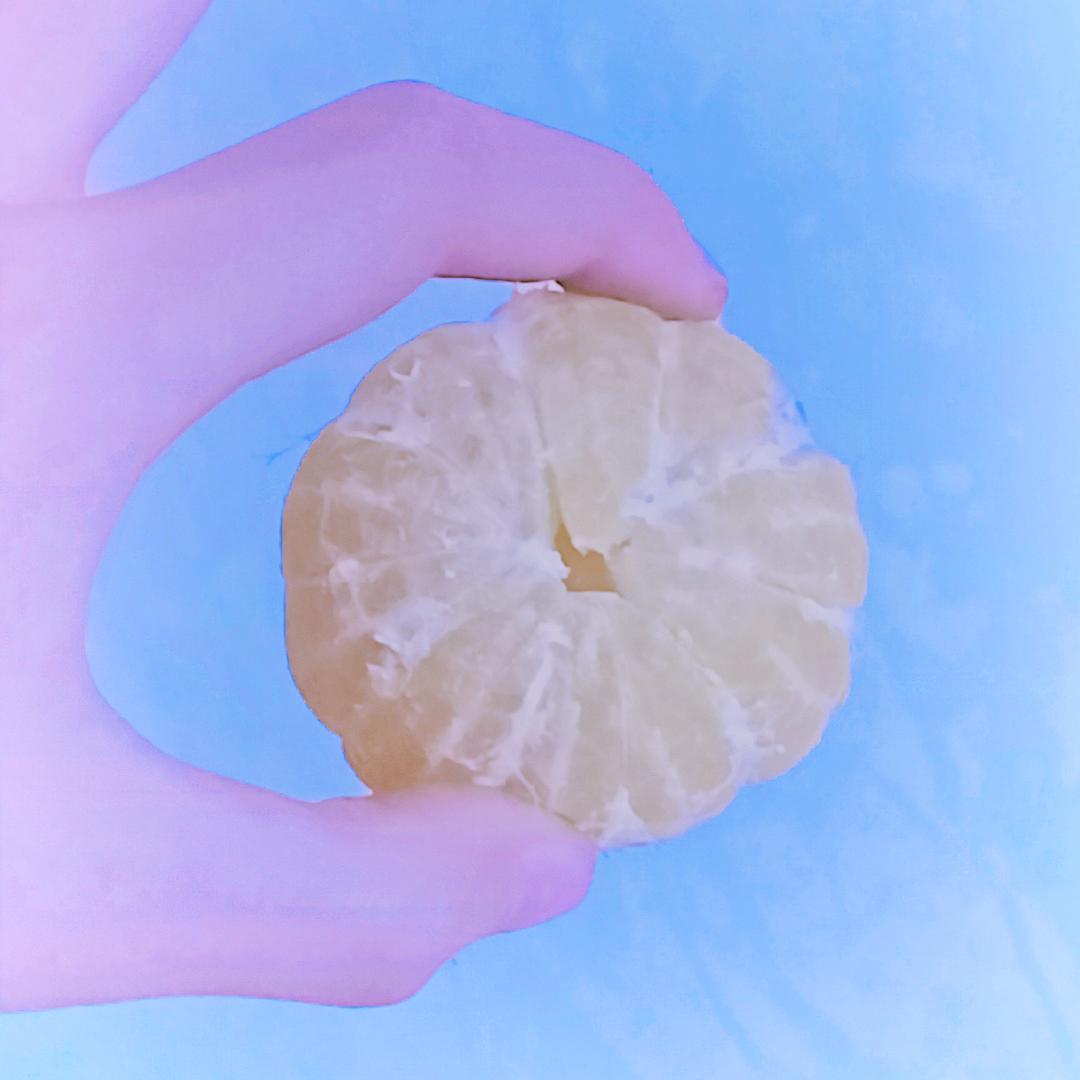 橘子叶