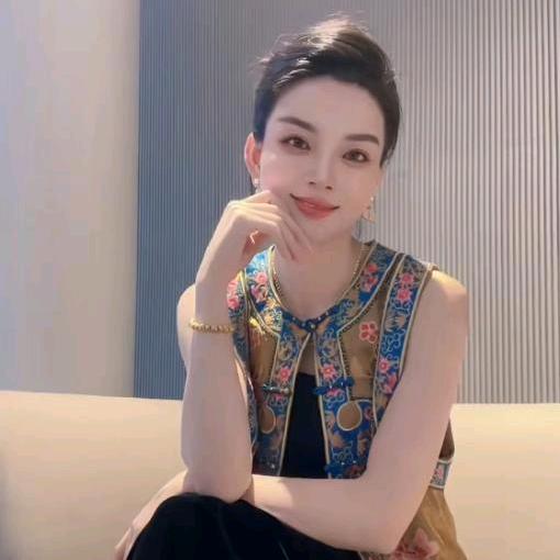 三C娘娘新中式（直播甄选）
