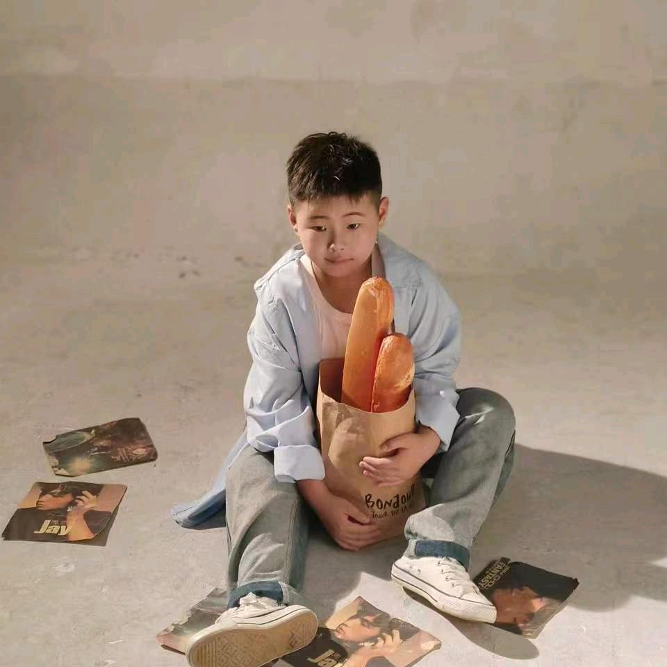 拾光童装东寨外街店