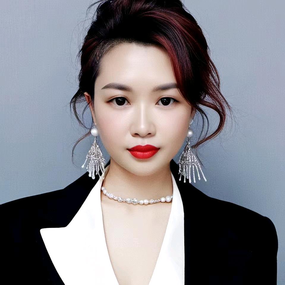 玉姐带你玩AI