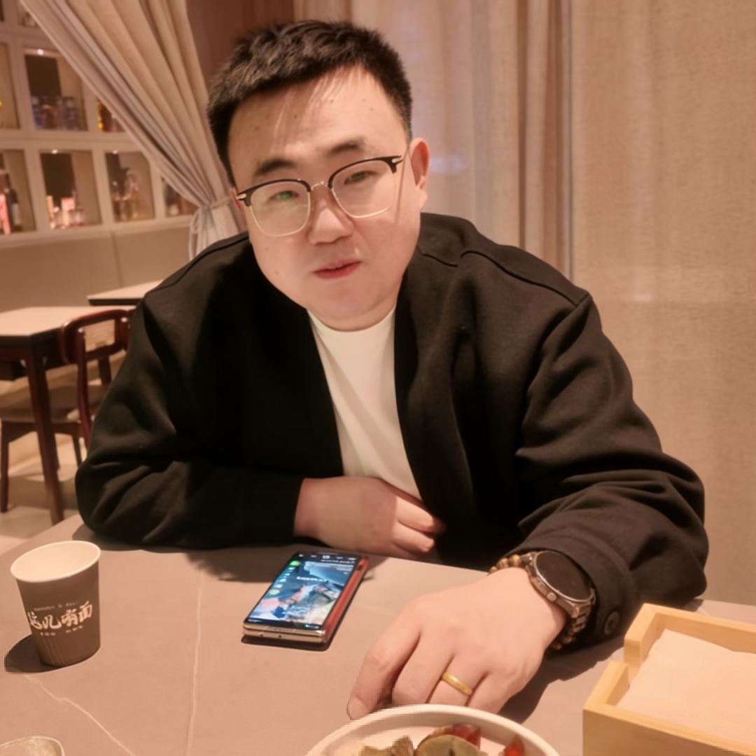 你好张先生