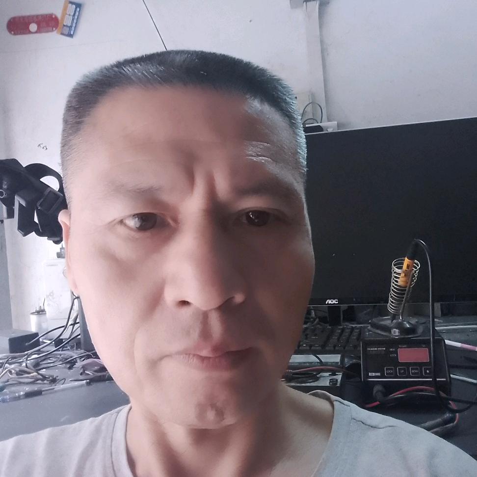 电器维修黄师傅