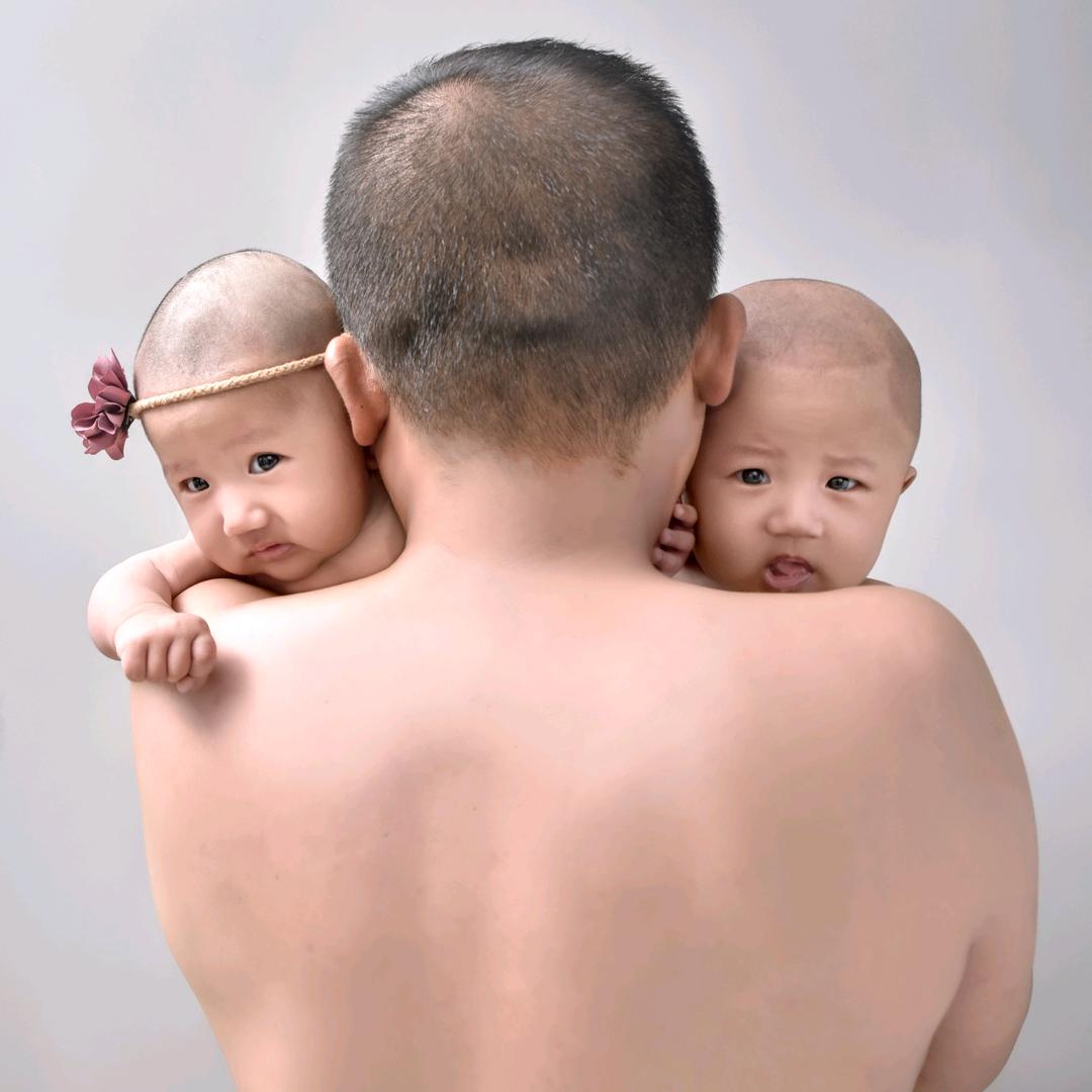 龙溪谷