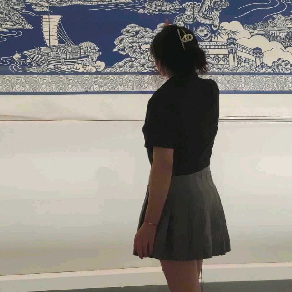 小柚子想吃柚子🍊