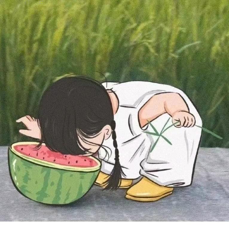 小锦鲤☀️