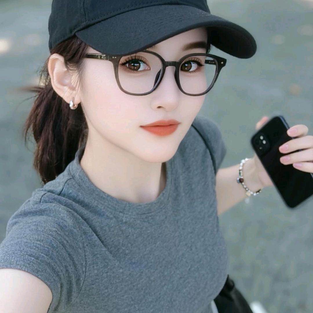 香香