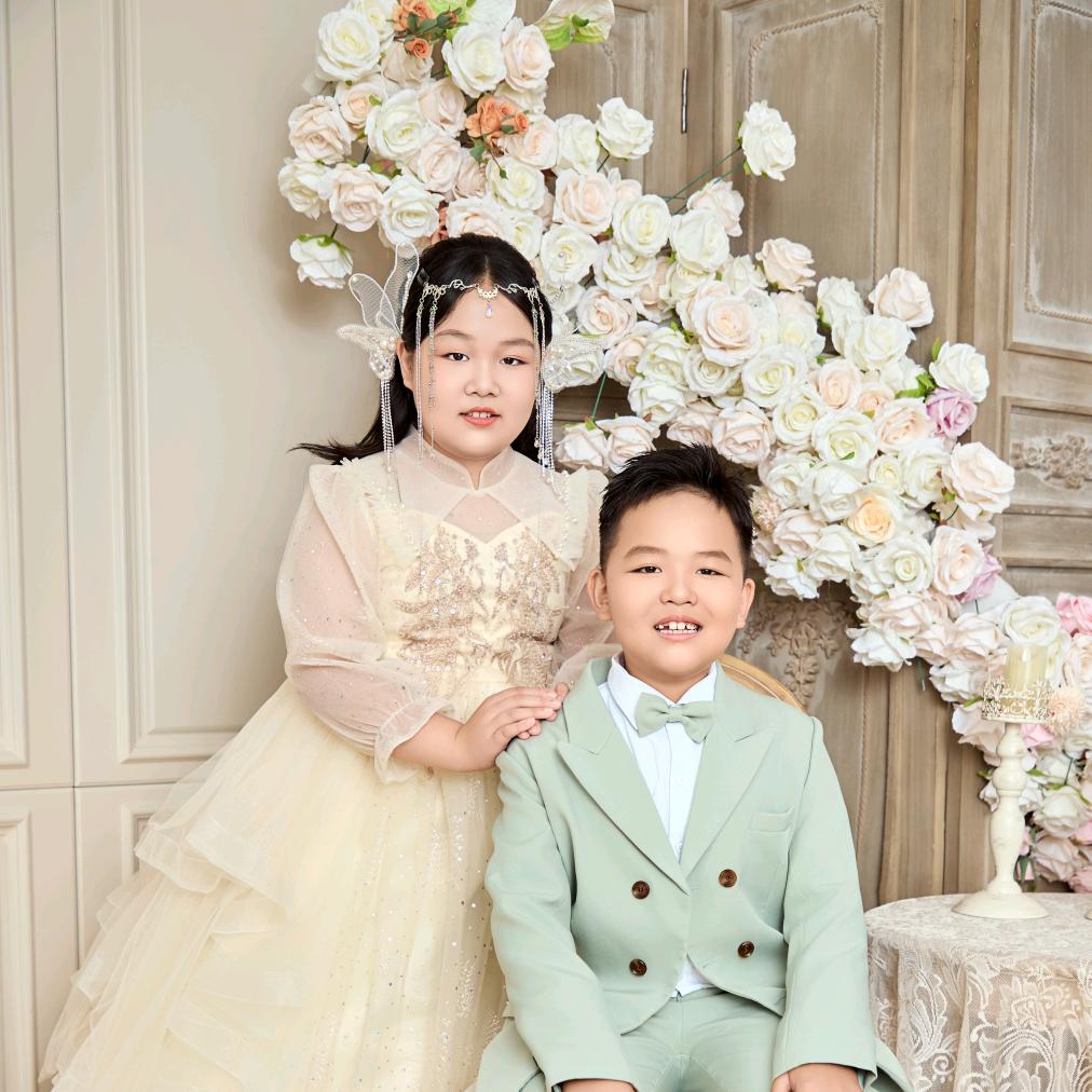 哥哥妹妹的幸福生活