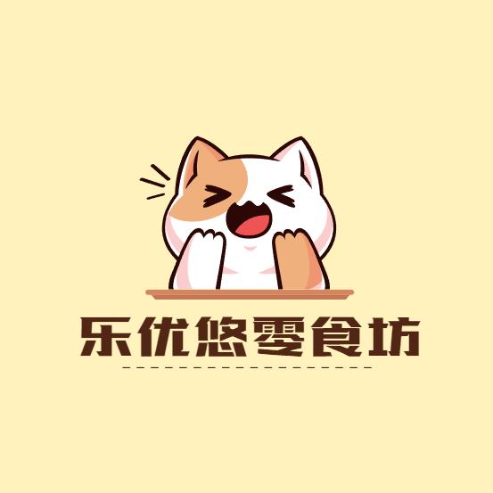 乐优悠零食坊