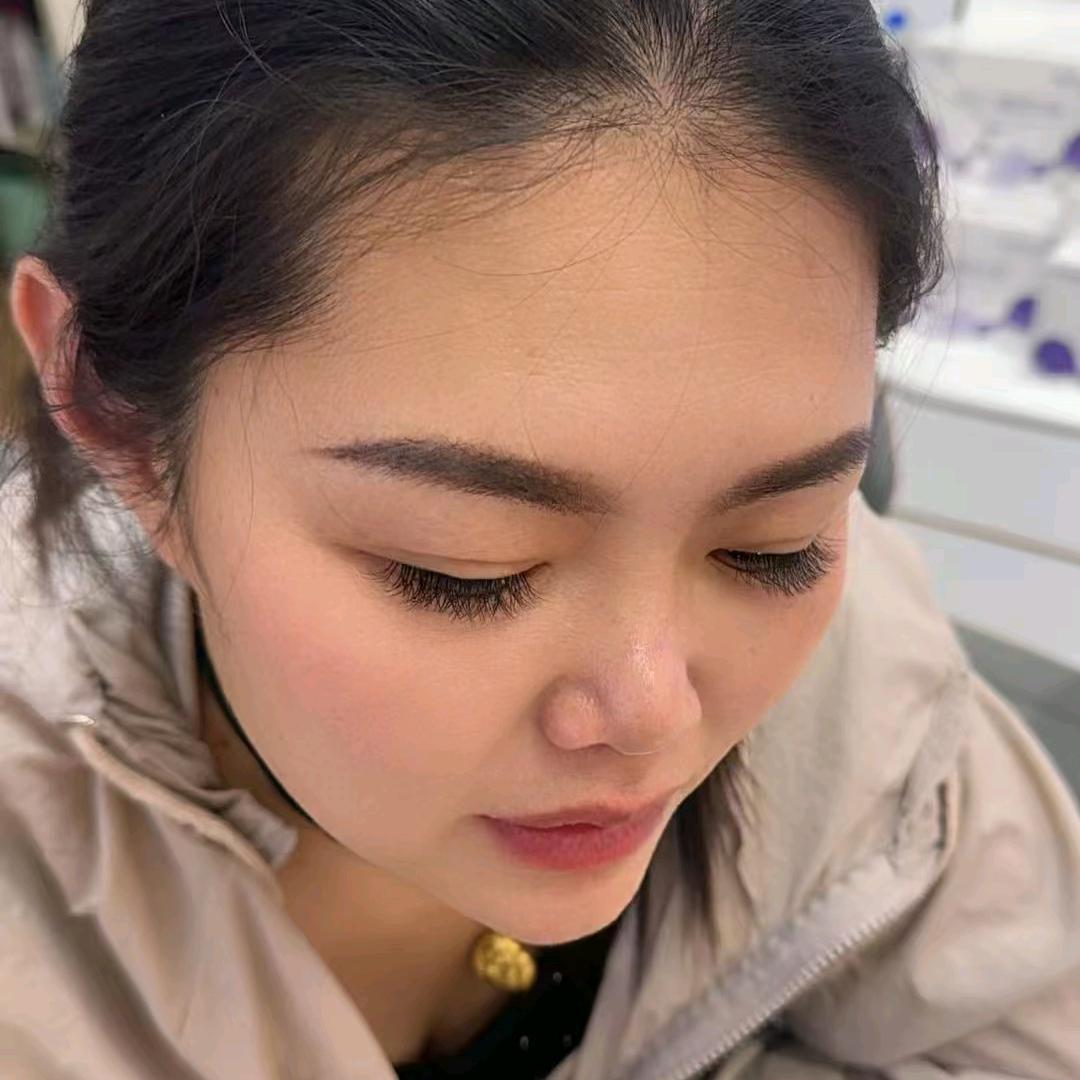 李三妹  白发养黑发 免费教直播培训