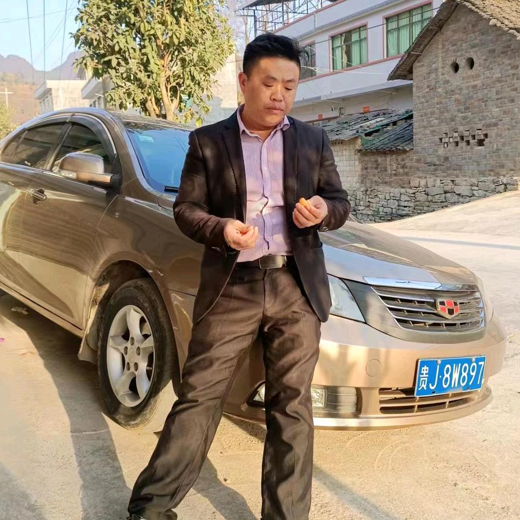 娄小妹