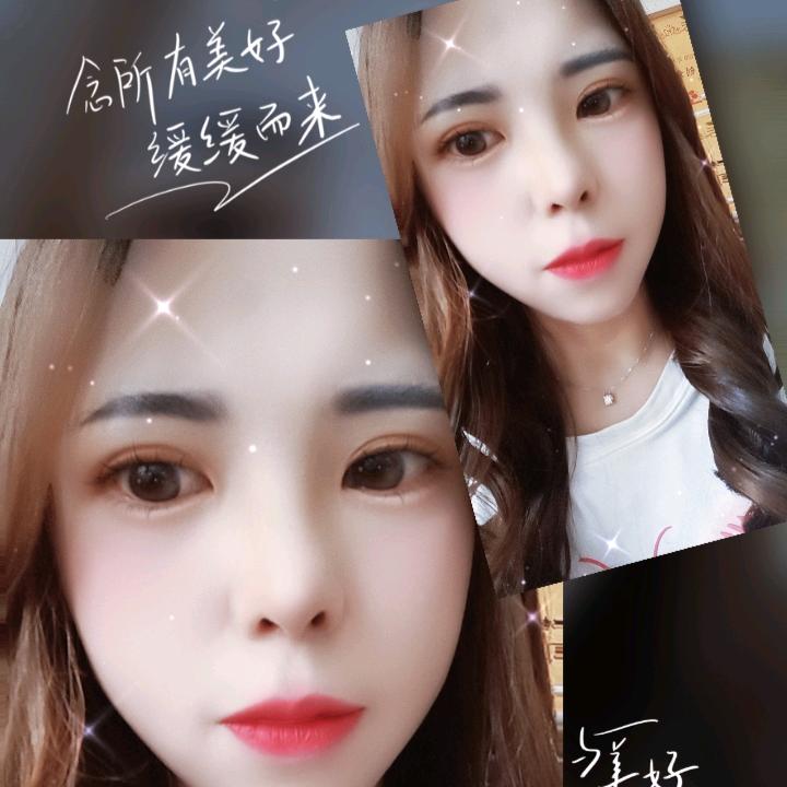 我是露露吖