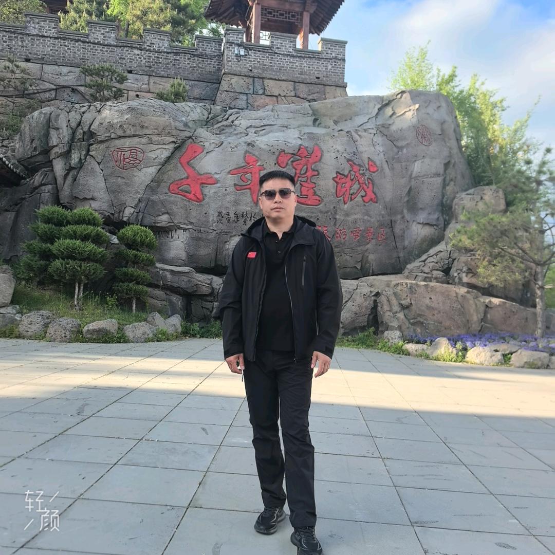 静默空间