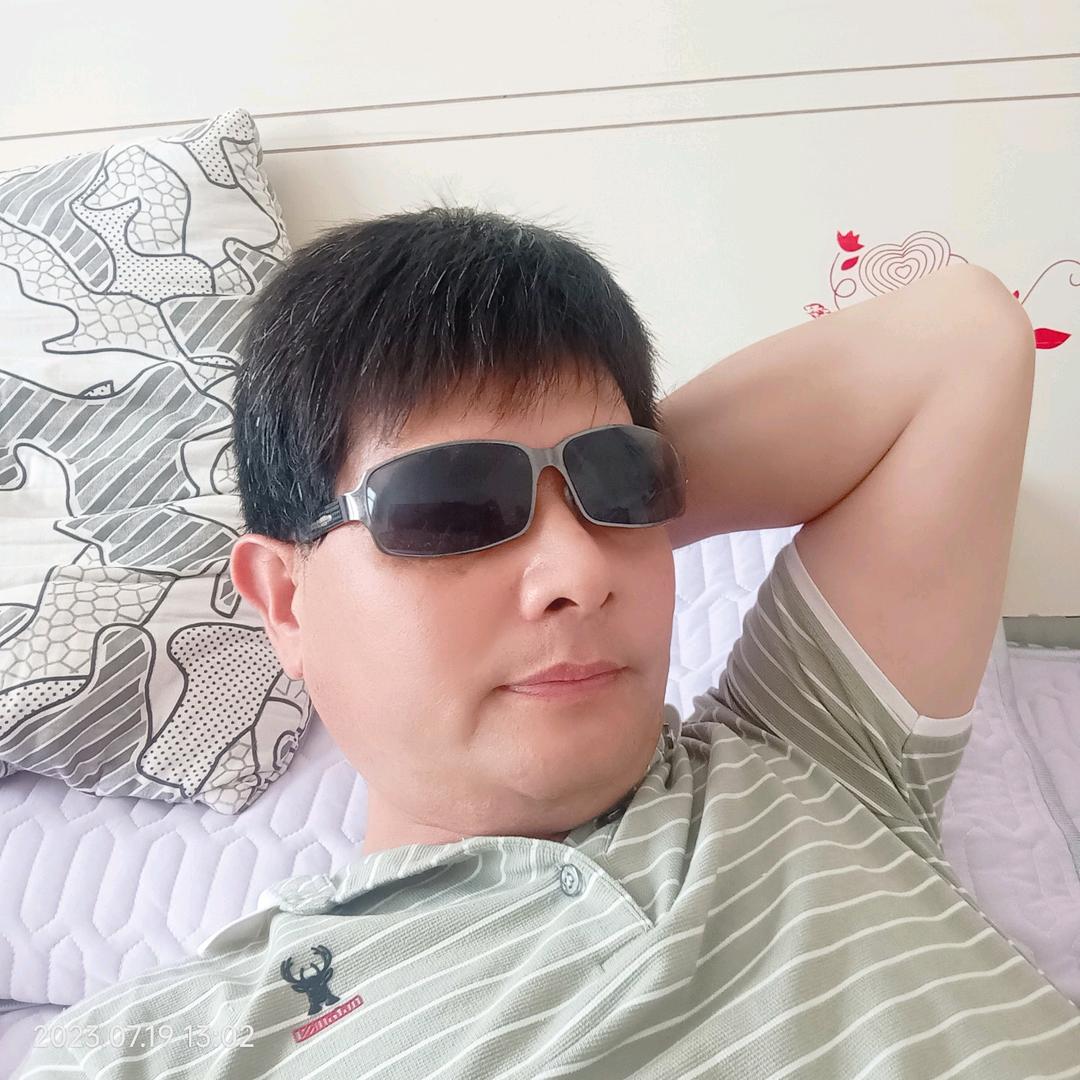 寒光竹影