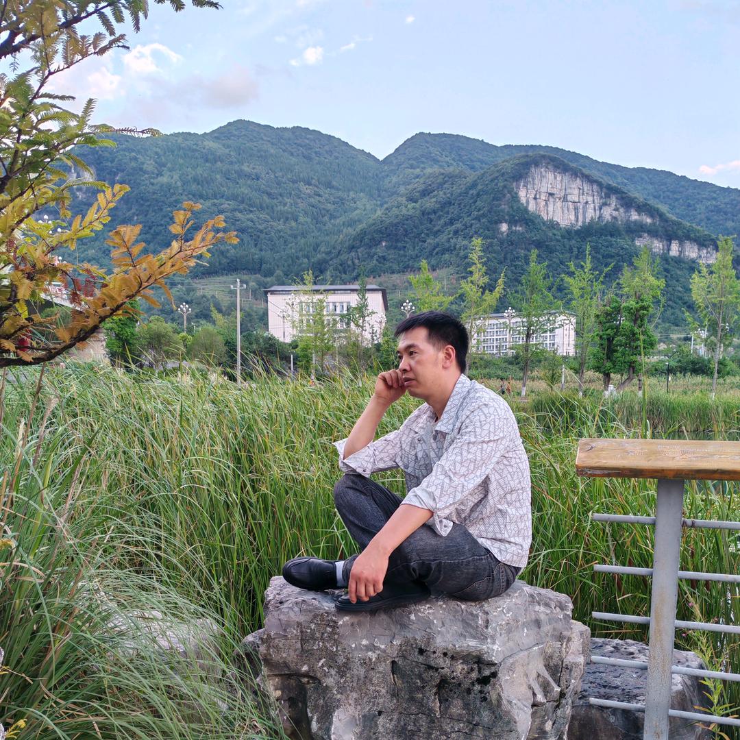 上门加工烤酒，小周