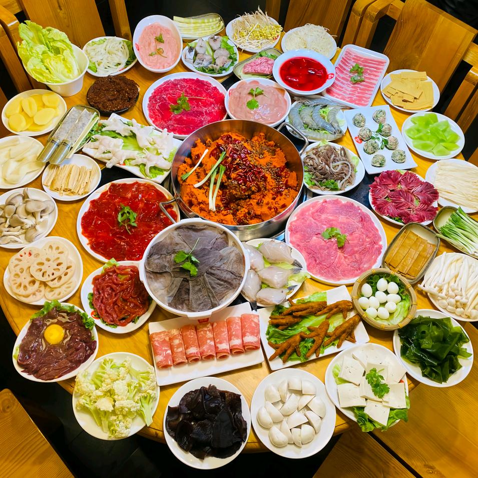 海哥美食