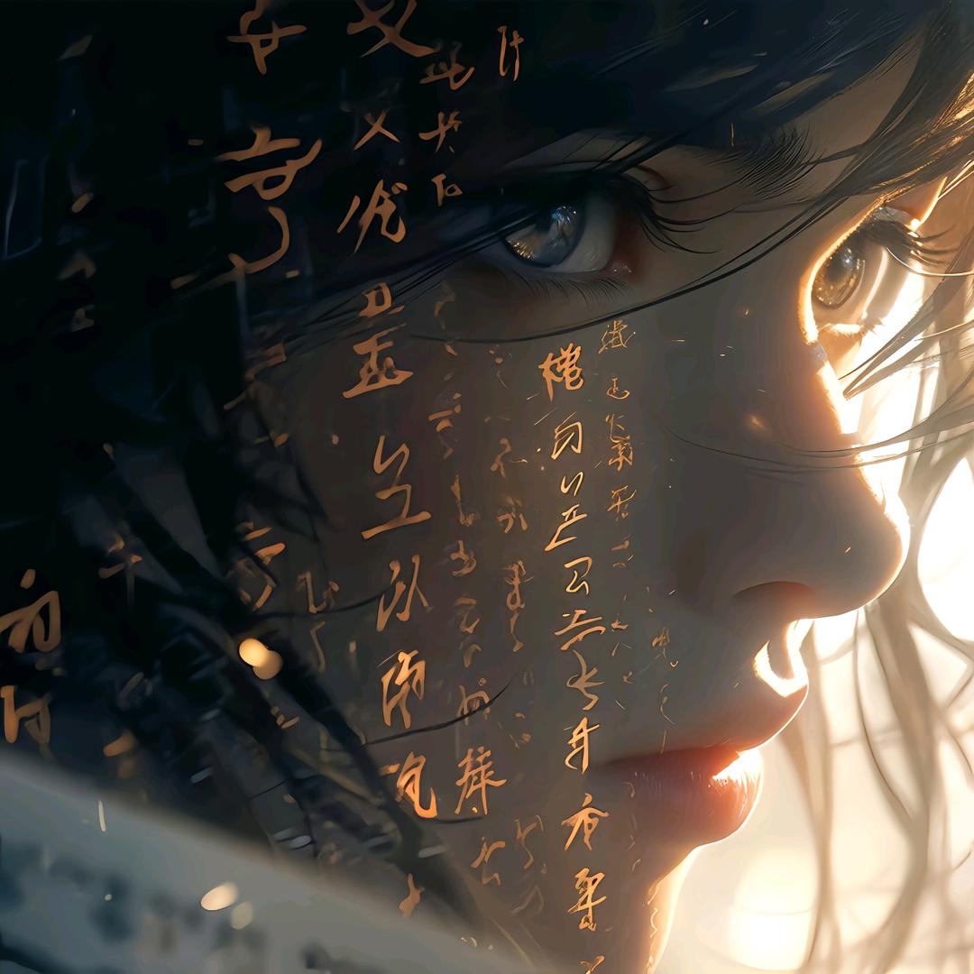 月雨霖
