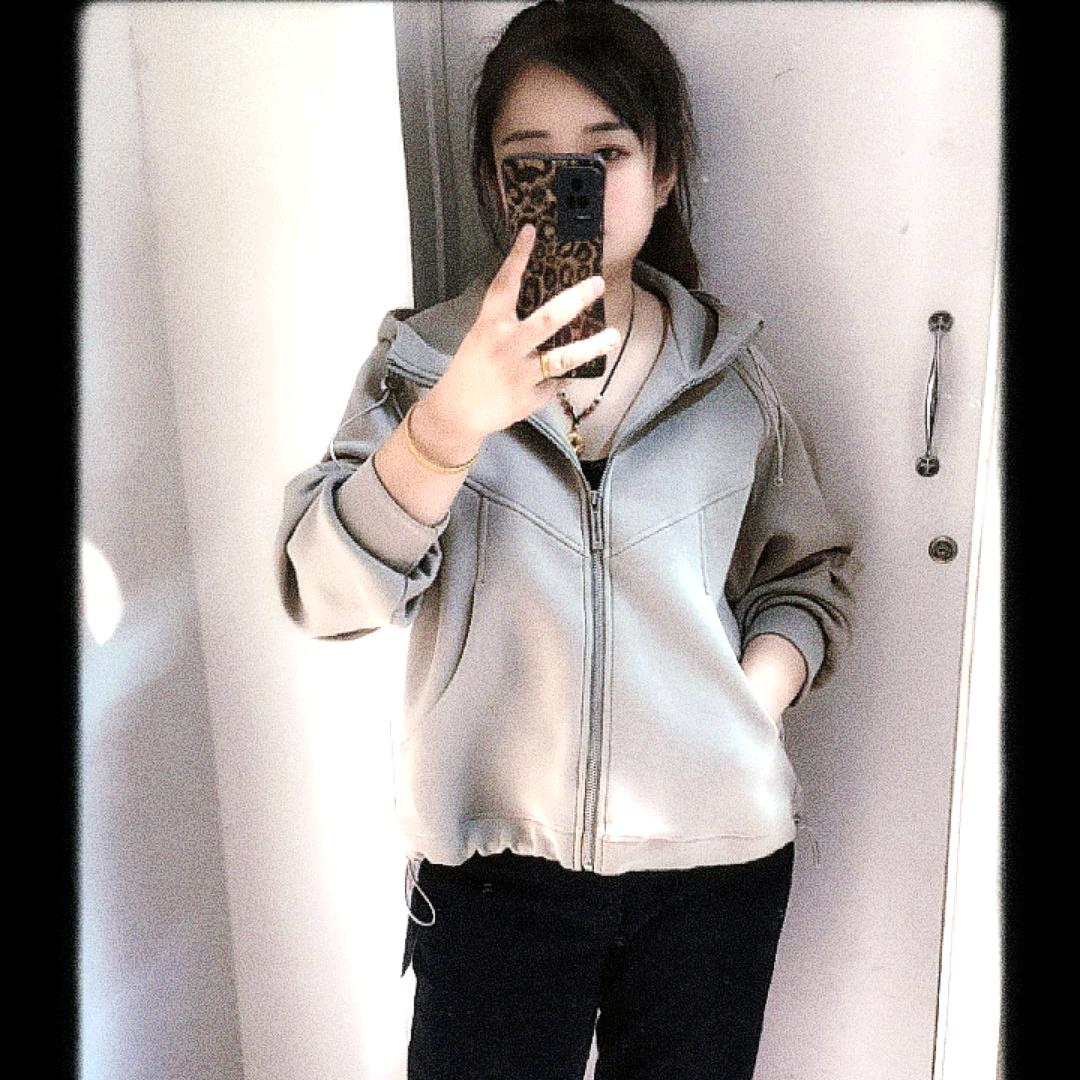 喜欢李
