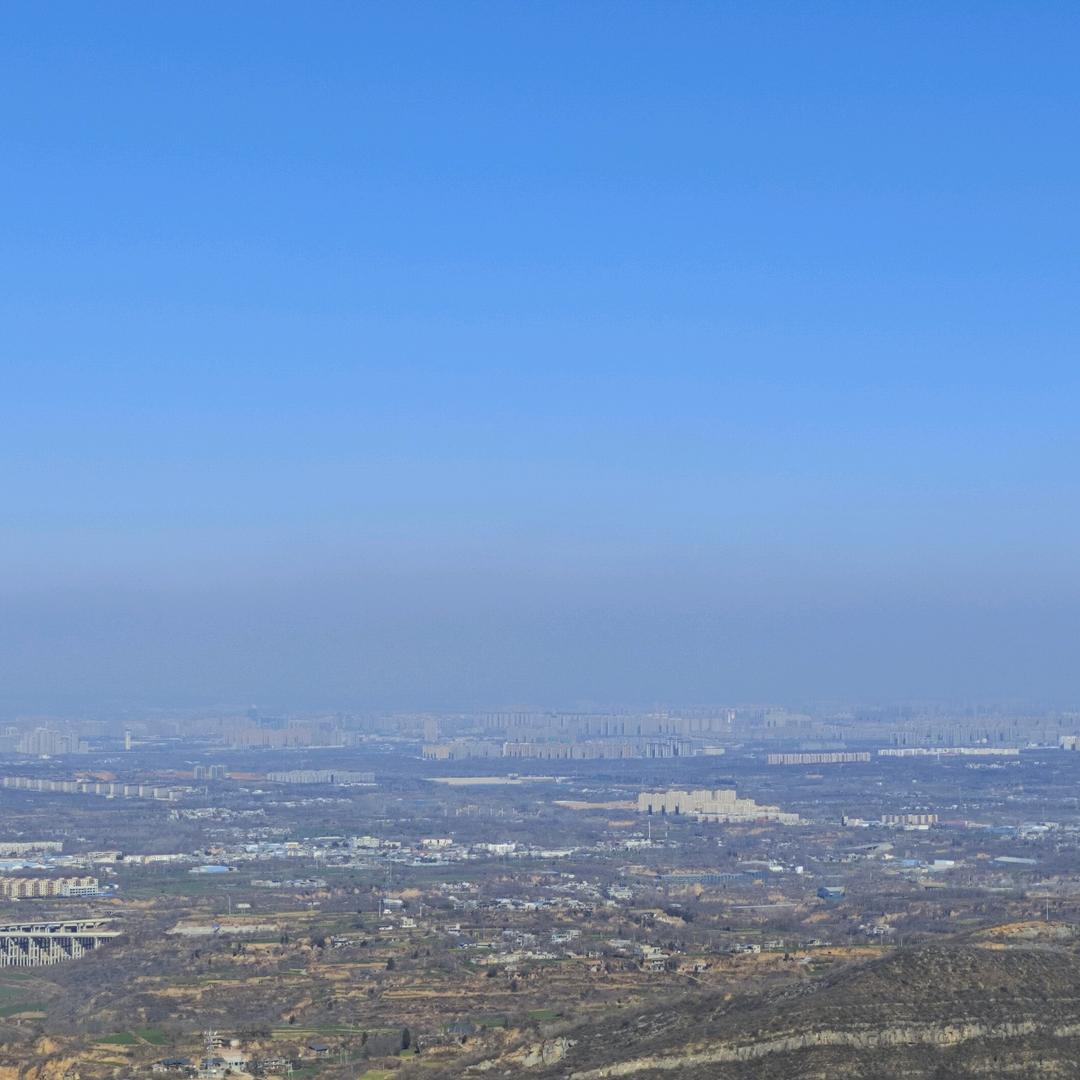 十里八村的俊后生