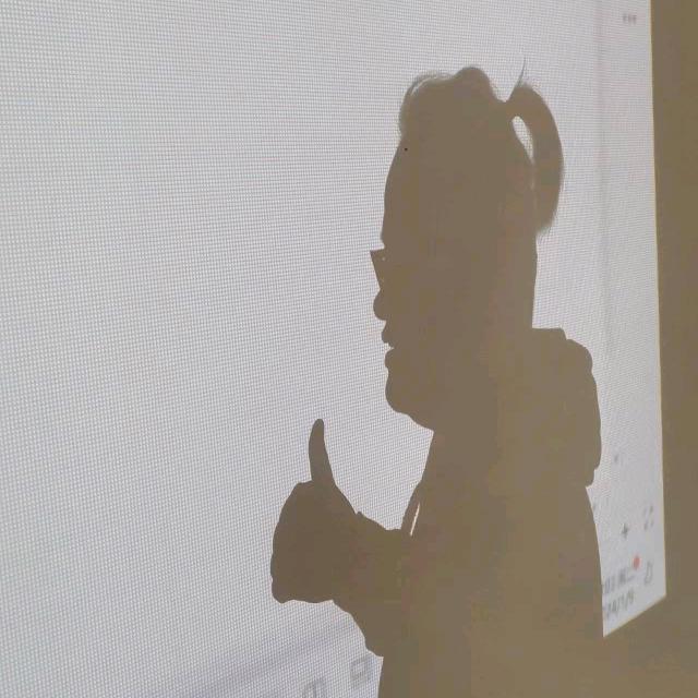 杨仁容