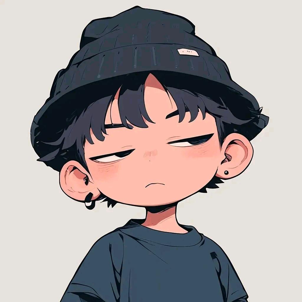 🌈叶子~夏🌾