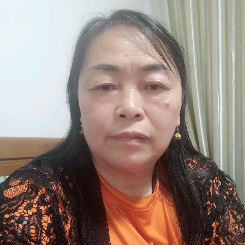英姐天天在头像