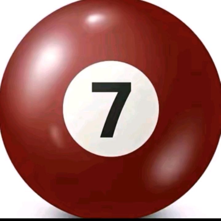 七号球（见过薛珍麒）