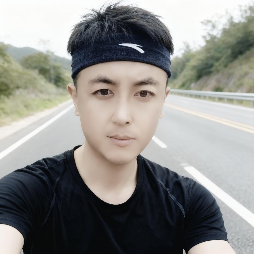 李跑偏