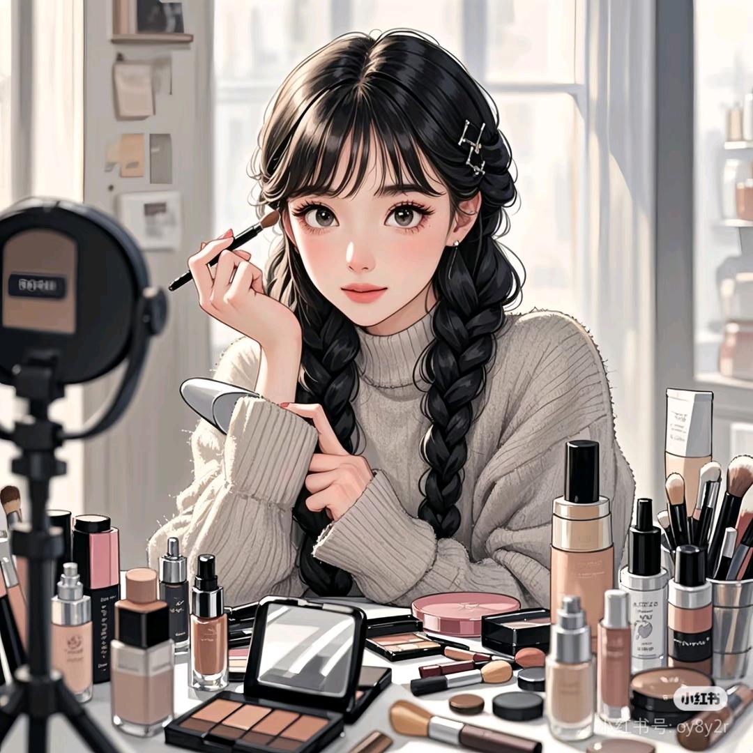 美妆优选
