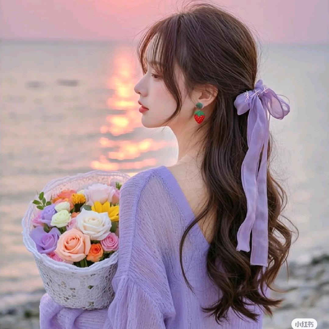 是菲菲吖