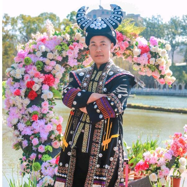 中意你