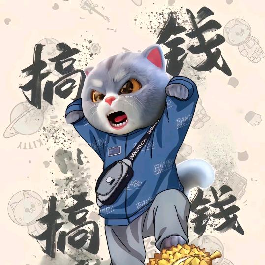钱都装兜李先生