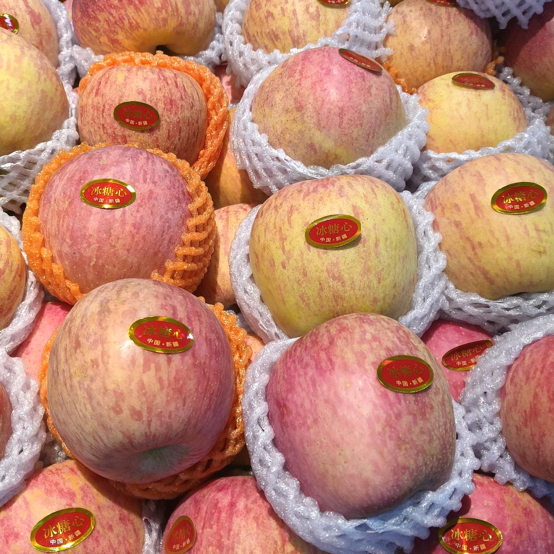 一个人温暖一座城