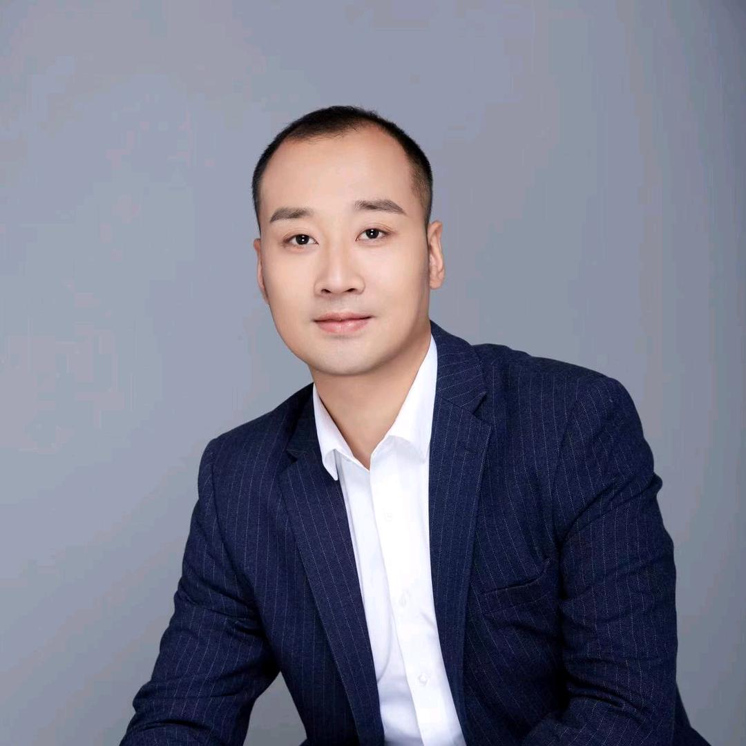 景棋说头像