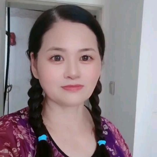 彩虹🌈姐姐