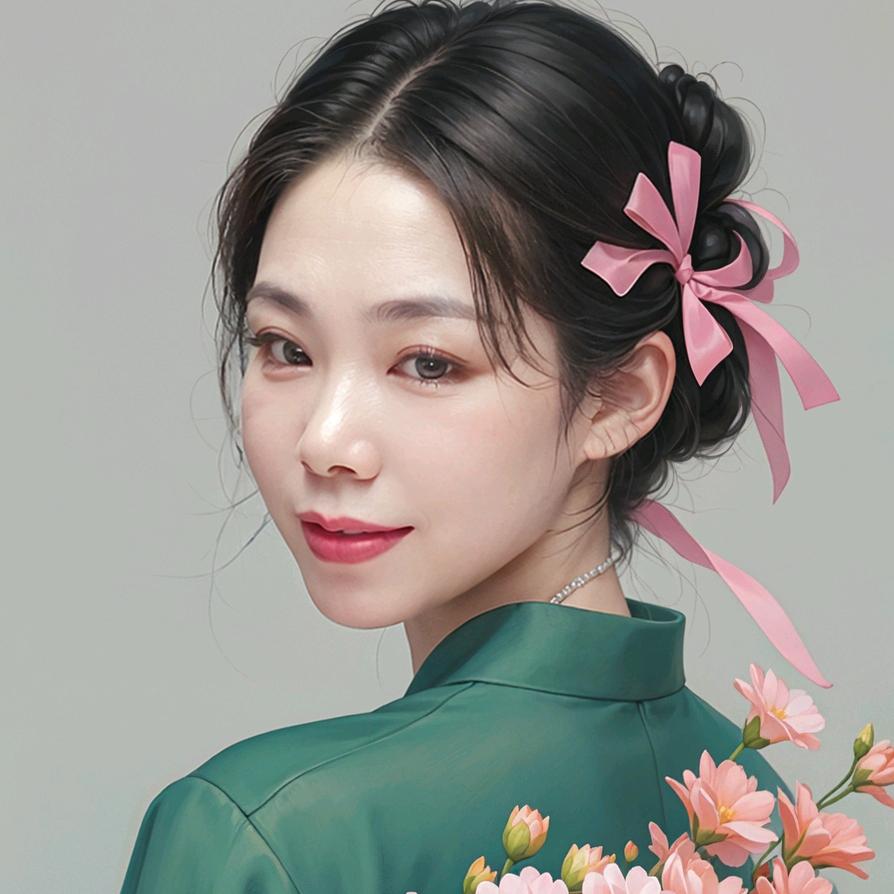 芳芳姐