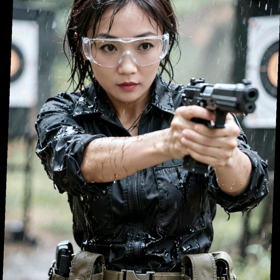 惜月（拒绝连赞）