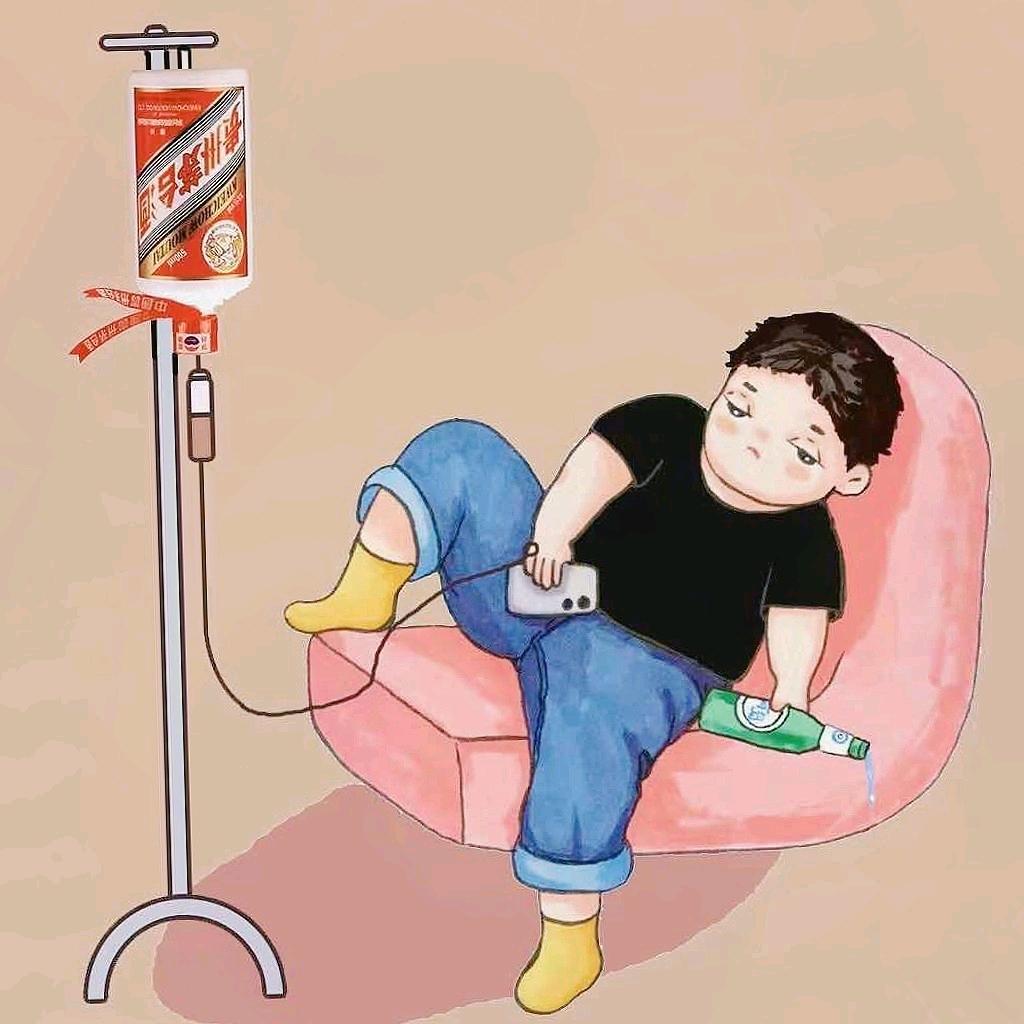 坚持是一种品格