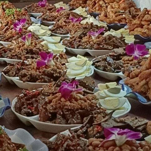 景顺餐馆(承接流动酒席)