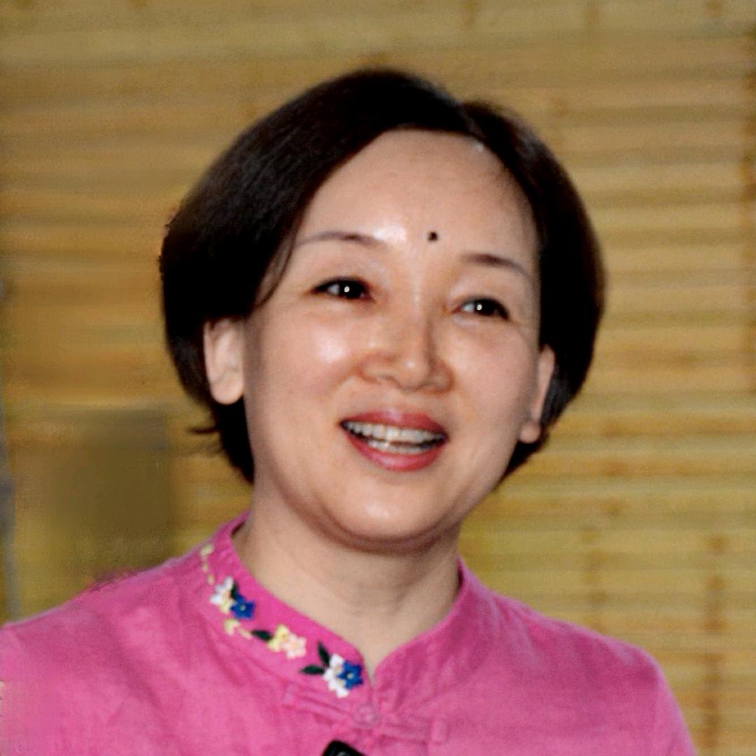 永年杏霖康养～胡院长