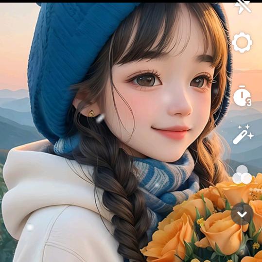 星辰在这