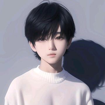 青橙