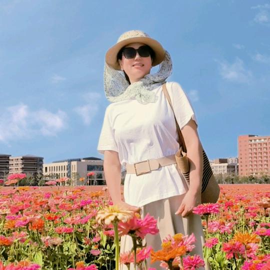 琼姐爱俏（聚散家）