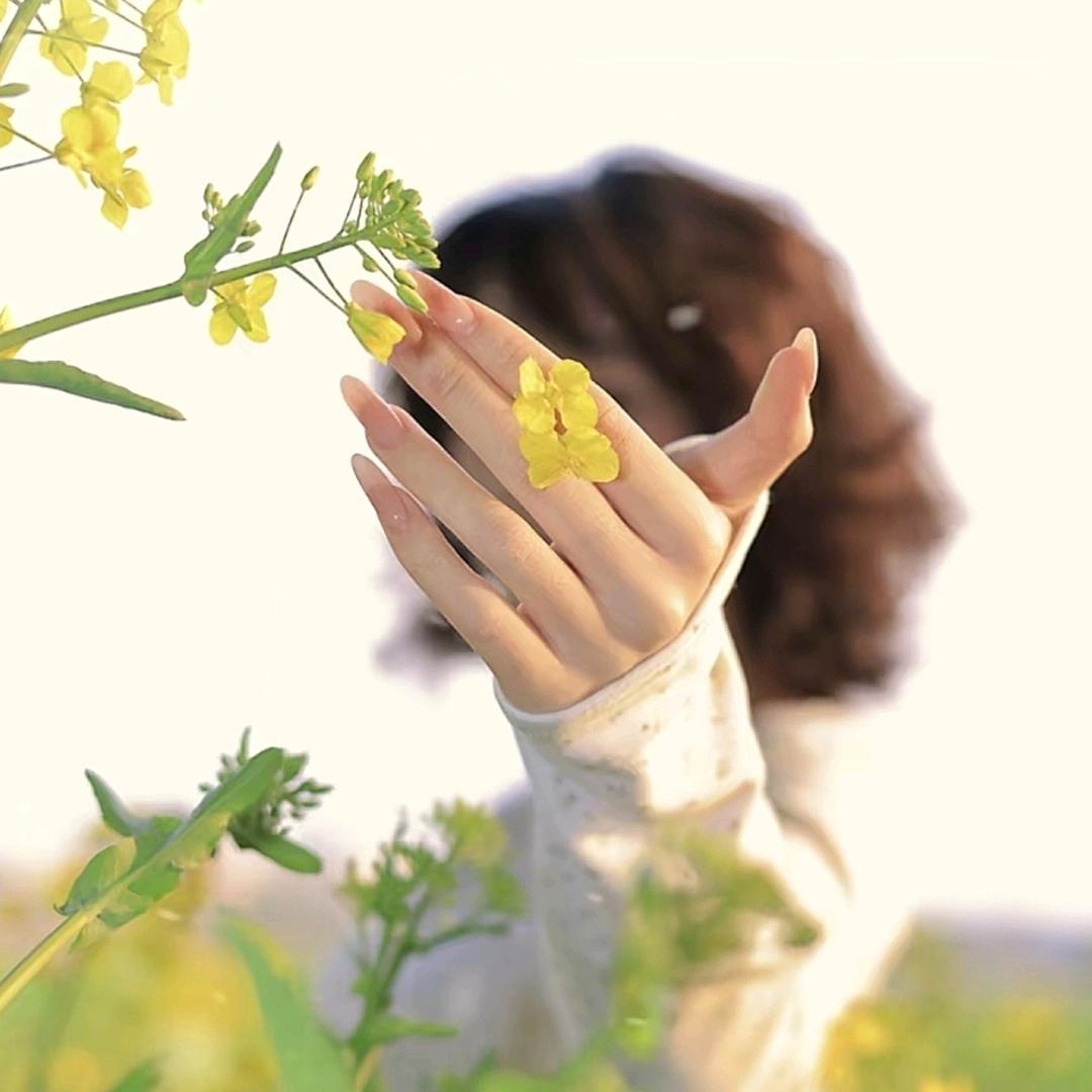 空心🌸
