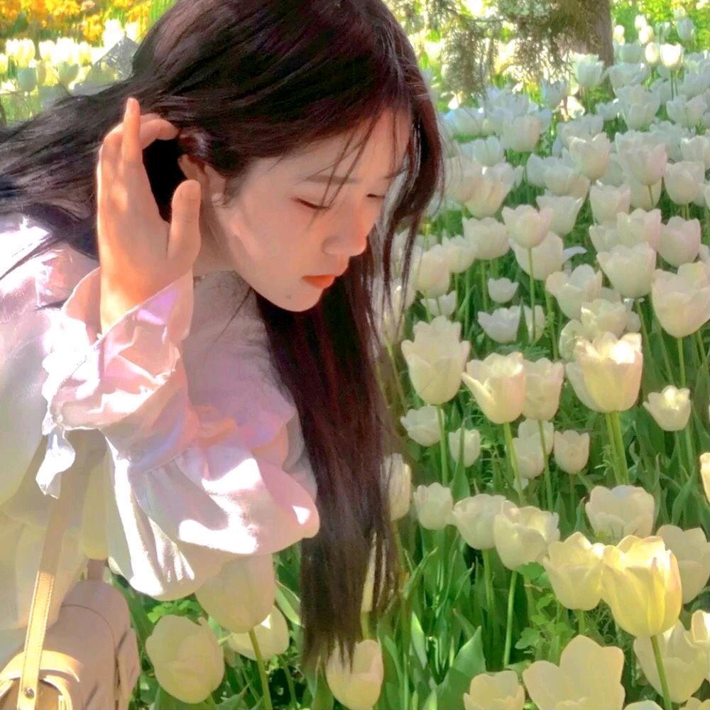 🌷梦挽初识🍀